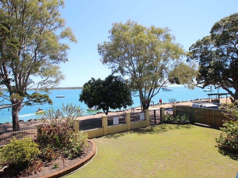 34 Burrum Street, Burrum Heads QLD 4659