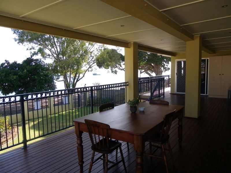 34 Burrum Street, Burrum Heads QLD 4659