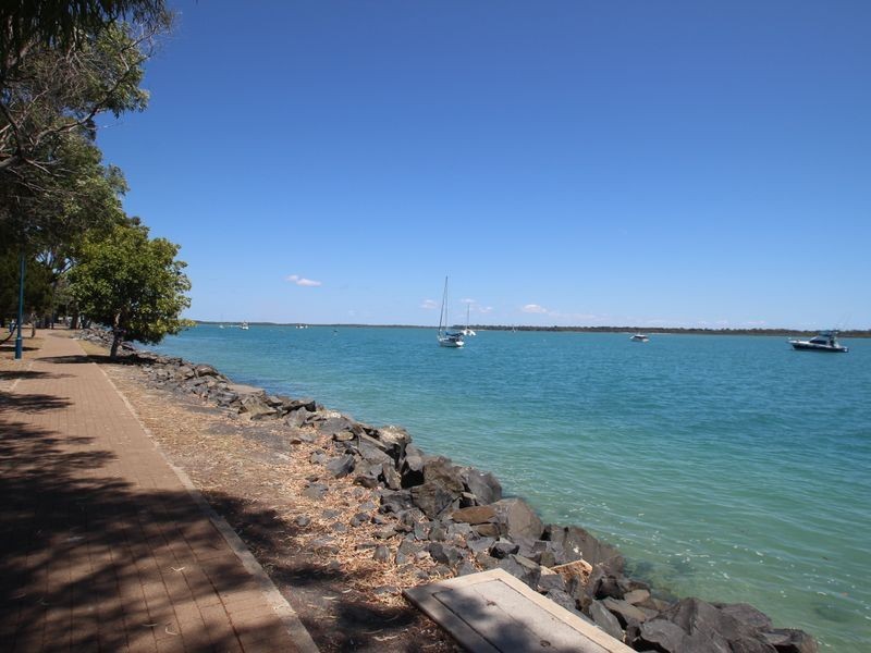 34 Burrum Street, Burrum Heads QLD 4659