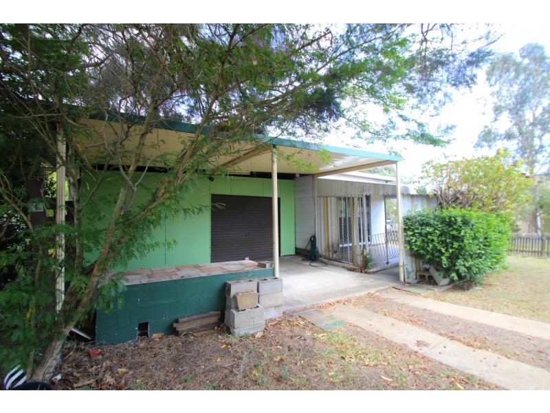 1 Clarke Street, Pialba QLD 4655