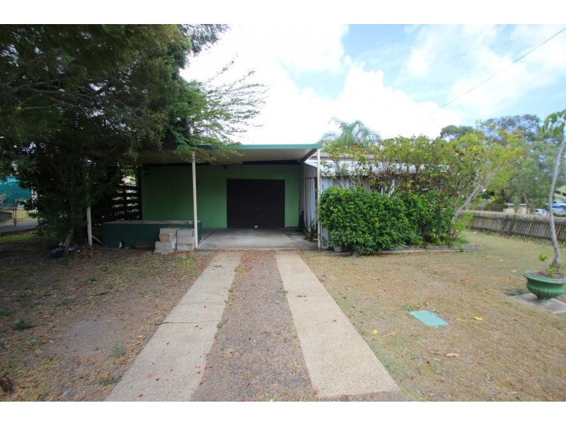 1 Clarke Street, Pialba QLD 4655