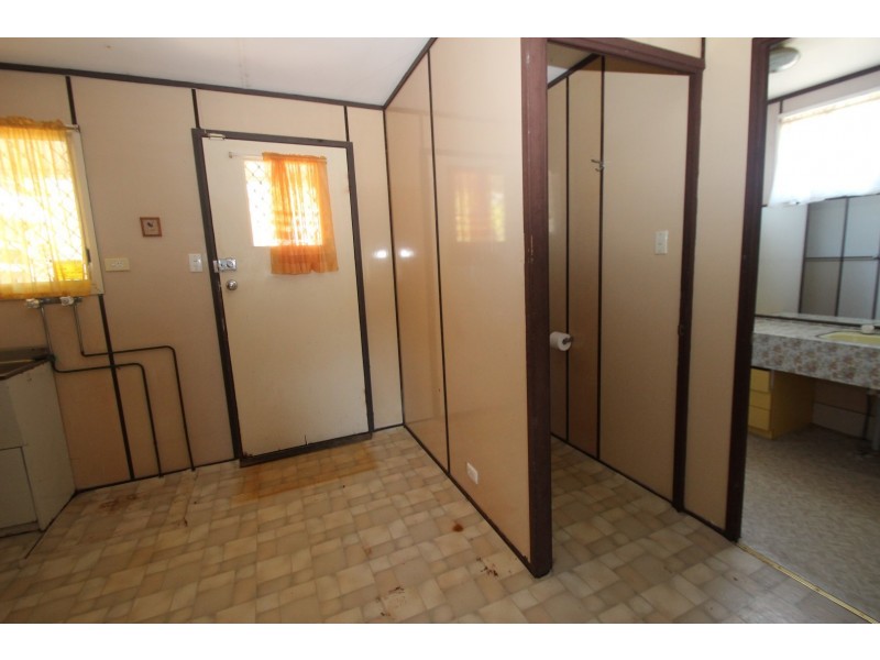 1 Clarke Street, Pialba QLD 4655