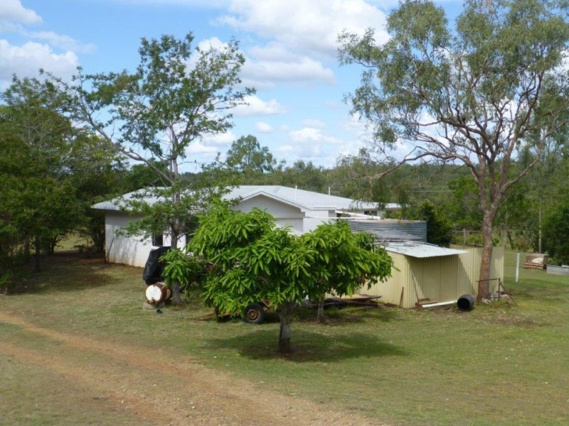 8049 Isis Highway, Dallarnil QLD 4621