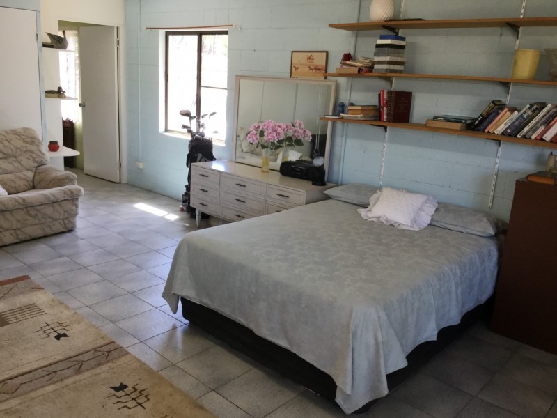8049 Isis Highway, Dallarnil QLD 4621