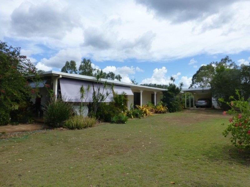 8049 Isis Highway, Dallarnil QLD 4621