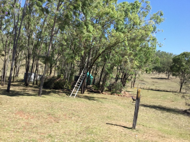 8049 Isis Highway, Dallarnil QLD 4621