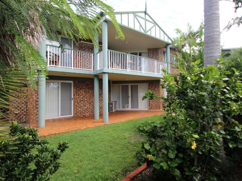 1/35-37 Denmans Camp Road, Scarness QLD 4655