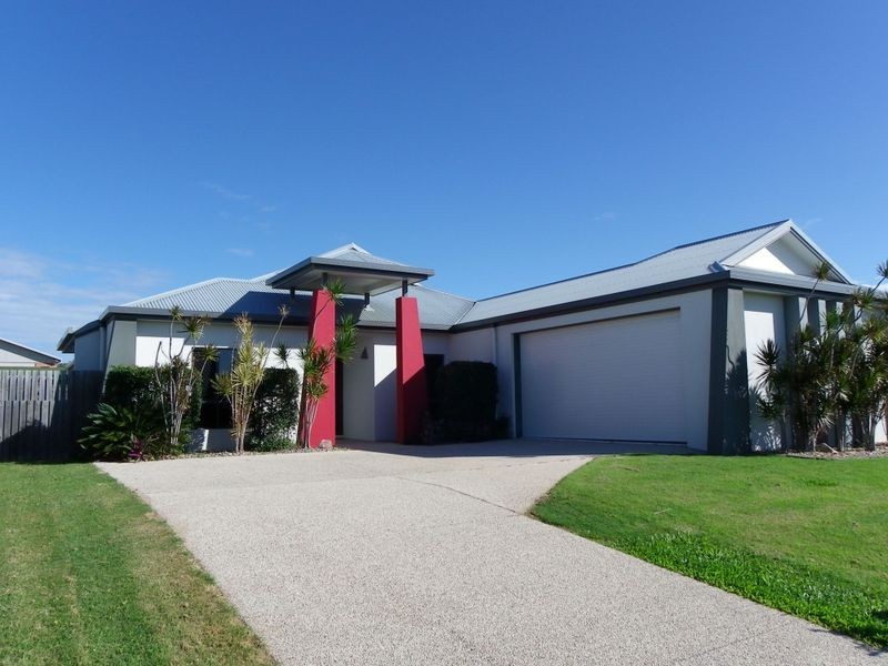 10 Bayswater Drive, Urraween QLD 4655