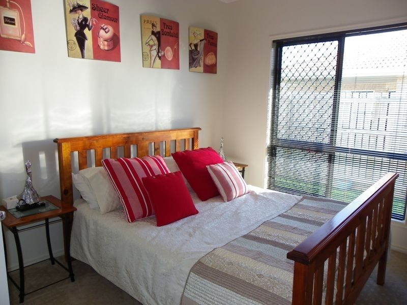 10 Bayswater Drive, Urraween QLD 4655