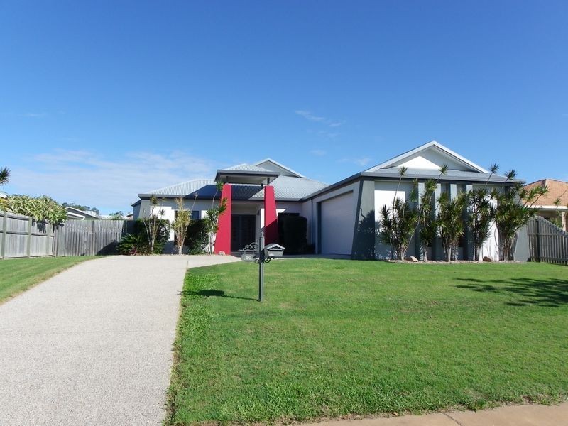 10 Bayswater Drive, Urraween QLD 4655