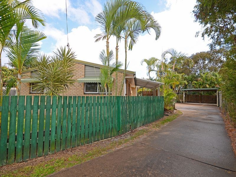 19a Limpus Street, Urangan QLD 4655