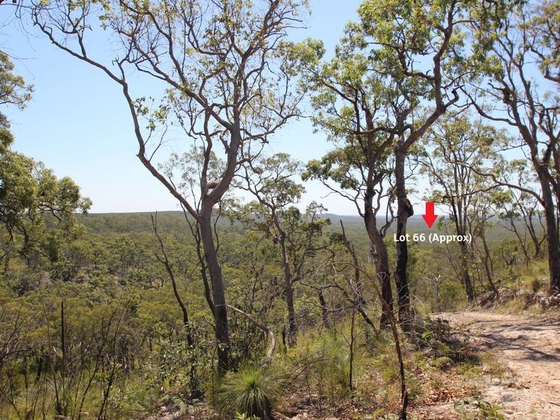 64 66 & 67/ Teewah Point Road, Tin Can Bay QLD 4580