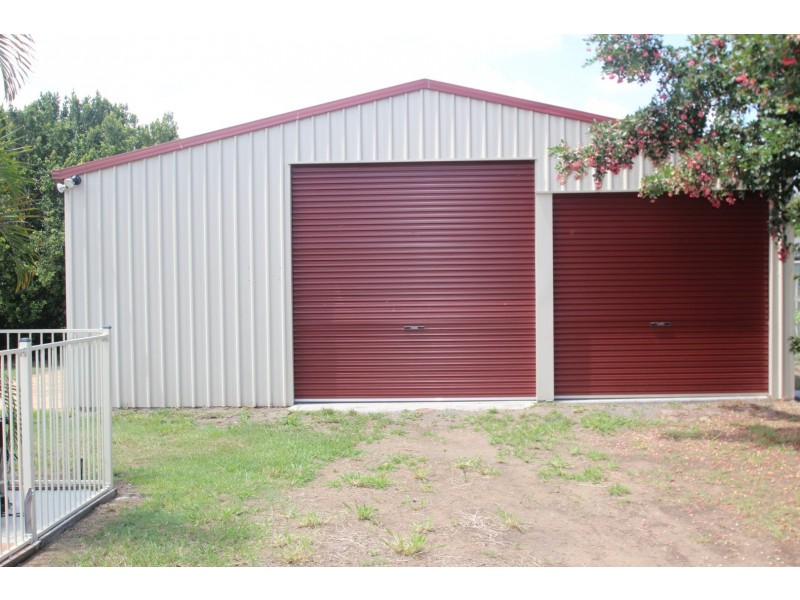 4 Seahorse Circuit, Booral QLD 4655