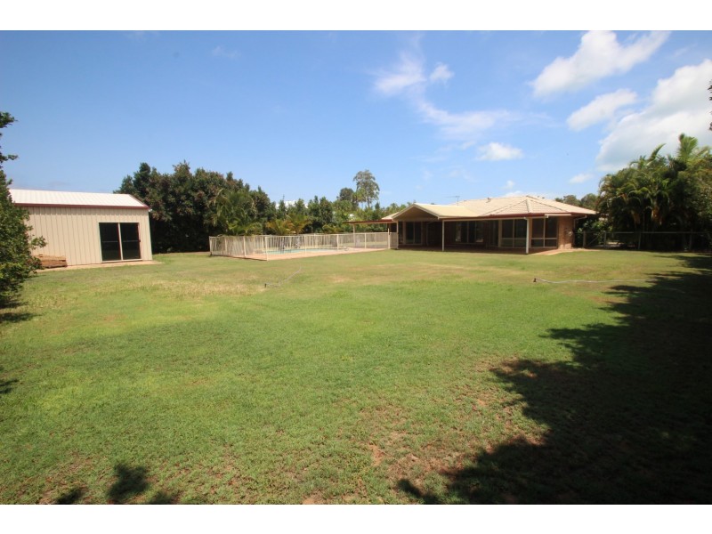 4 Seahorse Circuit, Booral QLD 4655