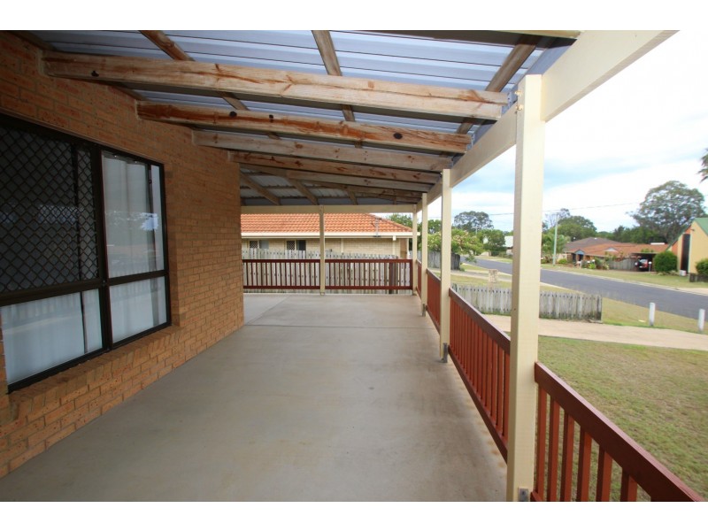 10 Romeck Crescent, Urraween QLD 4655