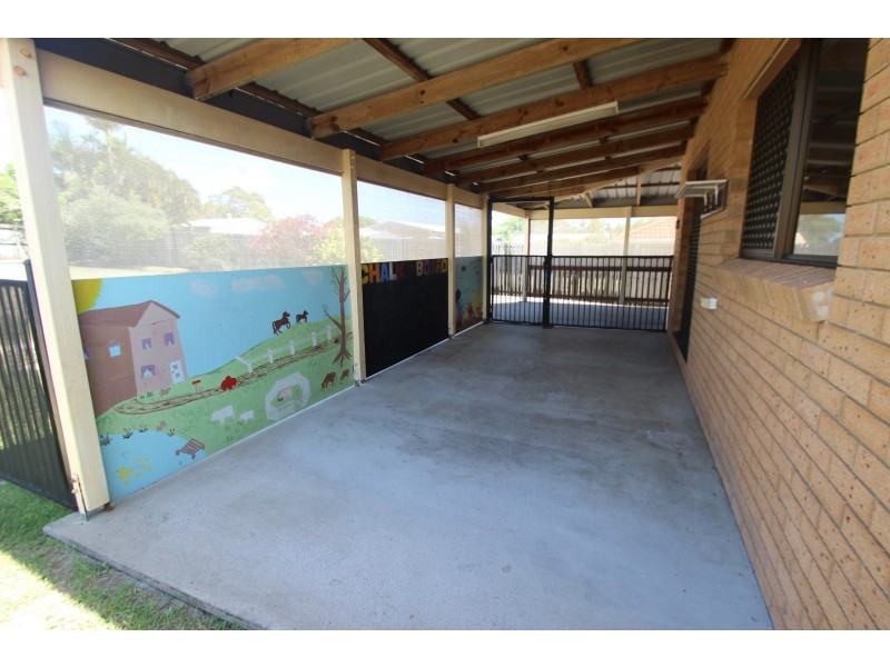 10 Romeck Crescent, Urraween QLD 4655