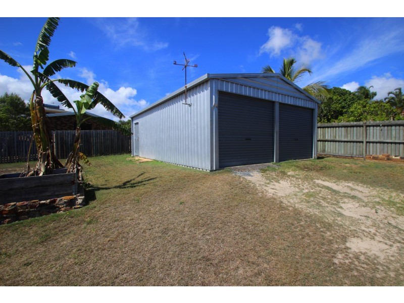 10 Romeck Crescent, Urraween QLD 4655