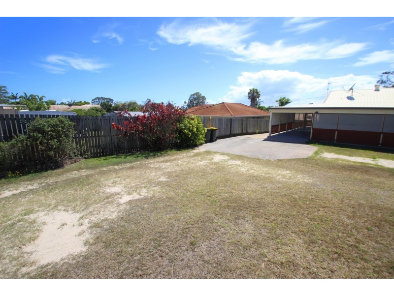 10 Romeck Crescent, Urraween QLD 4655