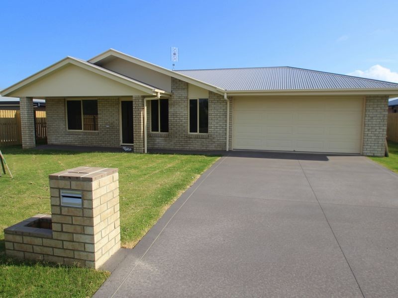 12 Mueller Close, Urraween QLD 4655