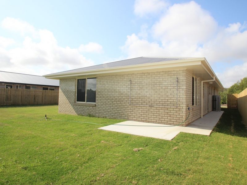 12 Mueller Close, Urraween QLD 4655
