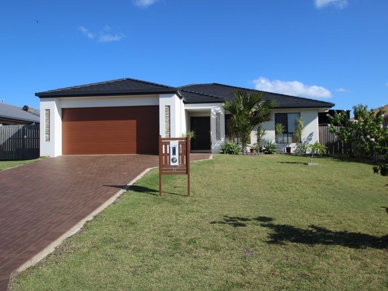19 Harly Court, Urraween QLD 4655