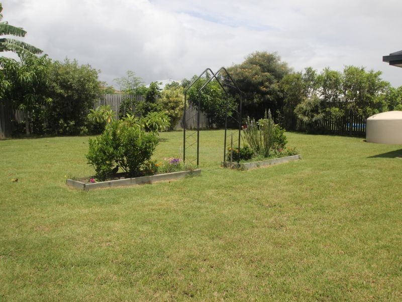 19 Harly Court, Urraween QLD 4655