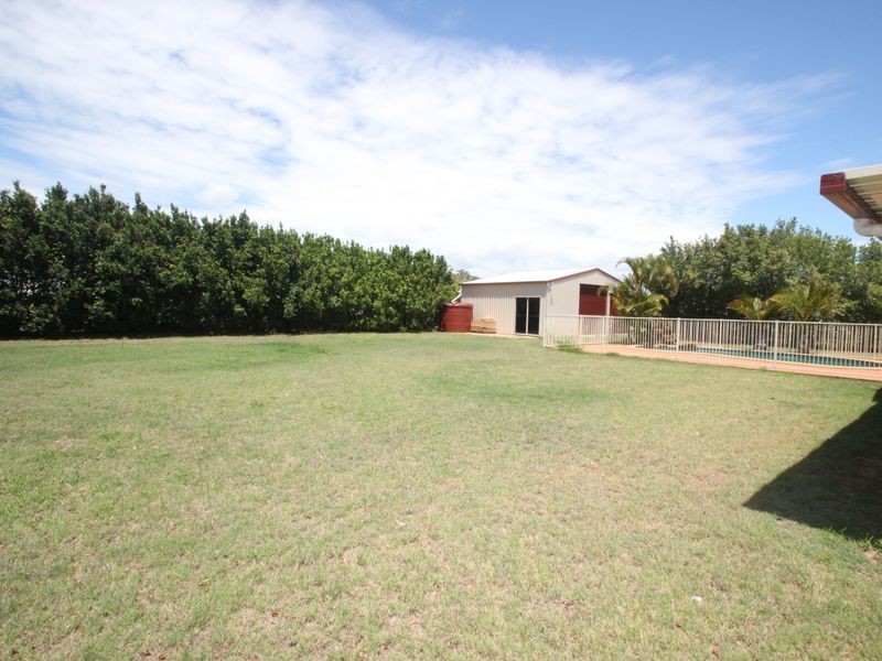 4 Seahorse Circuit, Booral QLD 4655