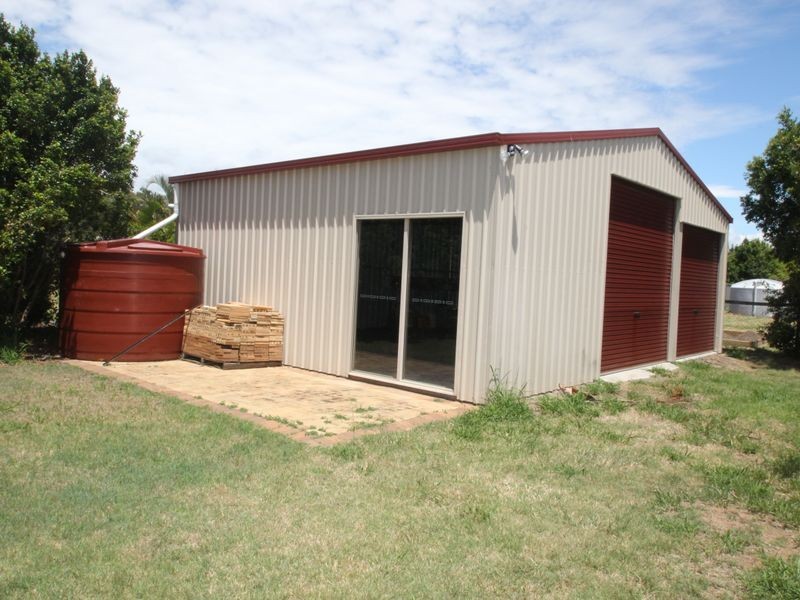 4 Seahorse Circuit, Booral QLD 4655