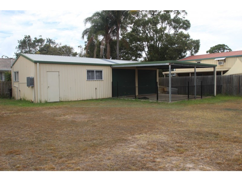 1 Seaspray Court, Urangan QLD 4655