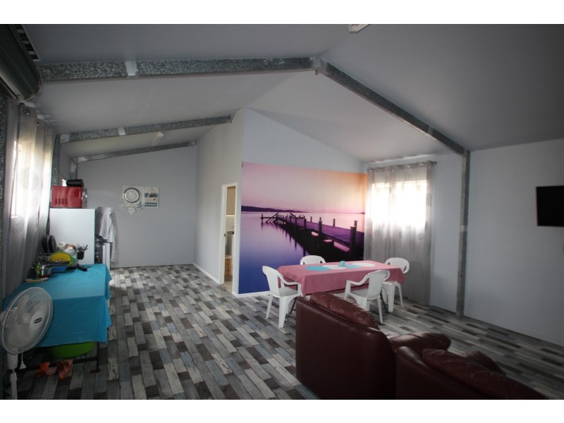 1 Seaspray Court, Urangan QLD 4655