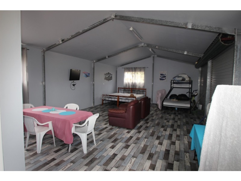 1 Seaspray Court, Urangan QLD 4655