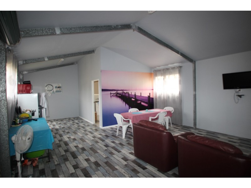 1 Seaspray Court, Urangan QLD 4655