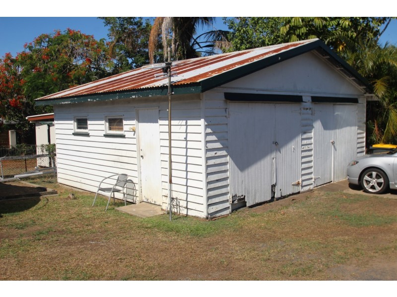 20 Gossner Street, Scarness QLD 4655