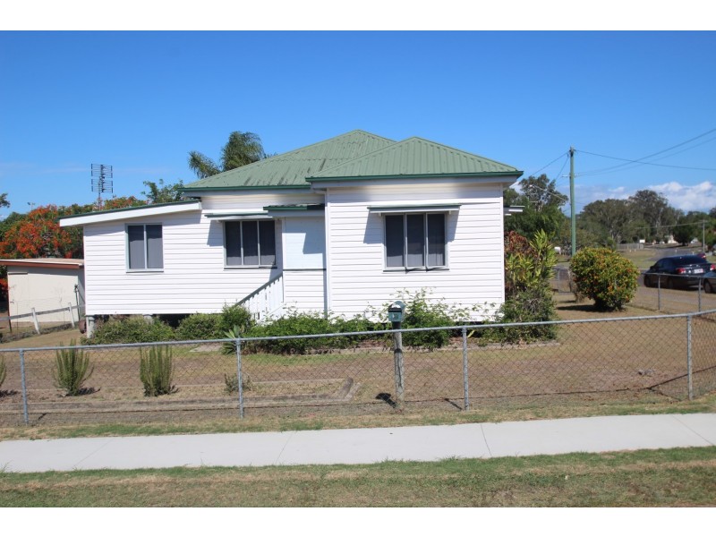 20 Gossner Street, Scarness QLD 4655