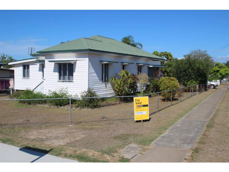 20 Gossner Street, Scarness QLD 4655