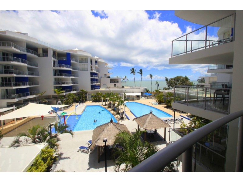 Unit 210/569 Charlton Esplanade, Urangan QLD 4655