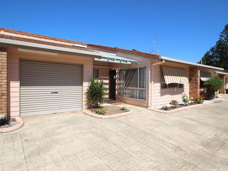 2/5 Freshwater Street, Scarness QLD 4655