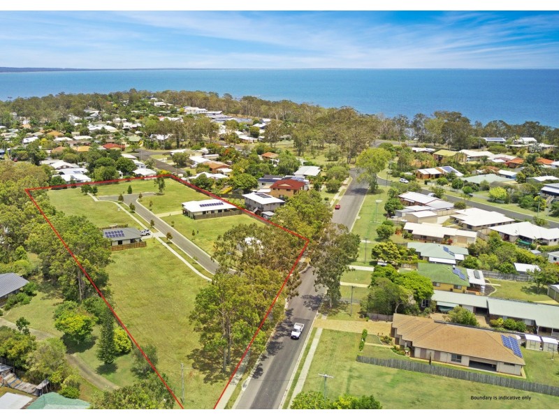 Lot 2 Sanctuary Point Close, Point Vernon QLD 4655