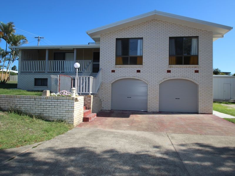 319 Boat Harbour Drive, Scarness QLD 4655