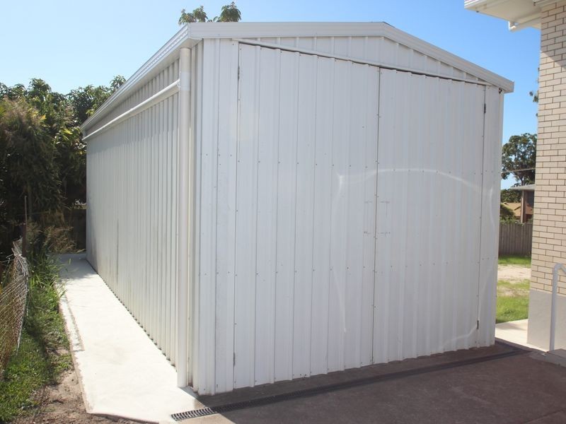 319 Boat Harbour Drive, Scarness QLD 4655