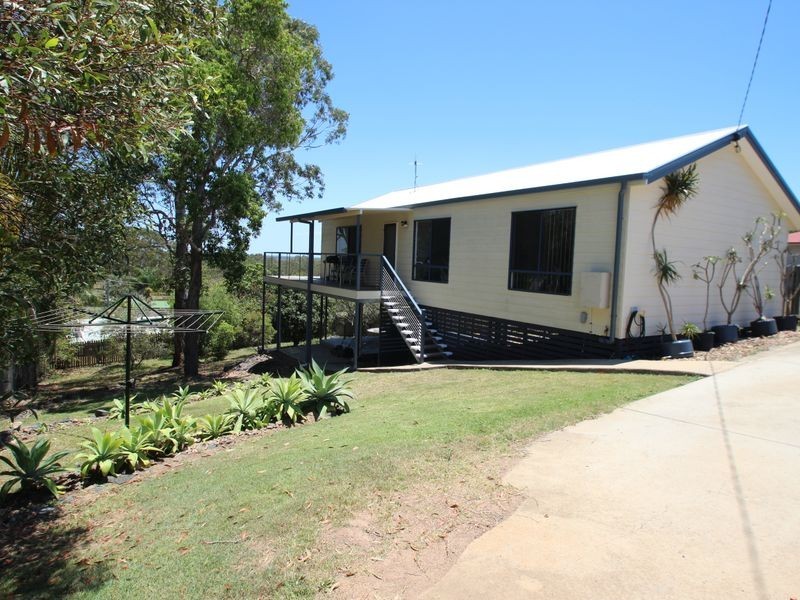 815 River Heads Road, River Heads QLD 4655