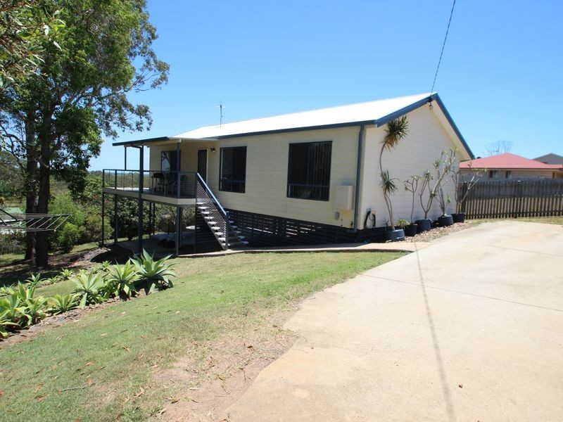 815 River Heads Road, River Heads QLD 4655