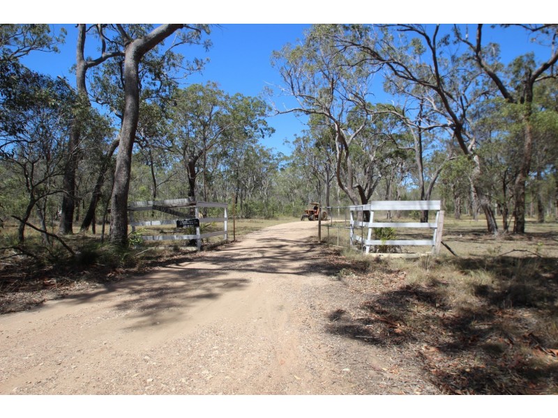 57-121 Ritchie Road (Lot 33), Torbanlea QLD 4662