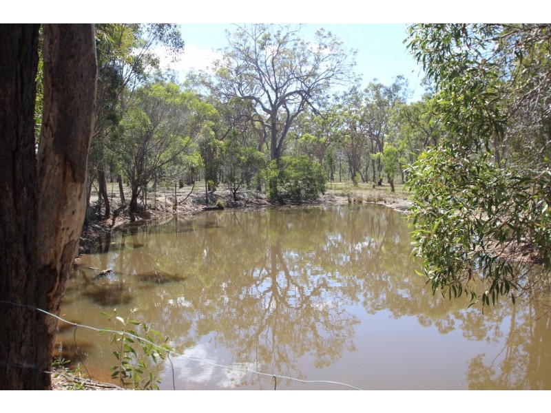 57-121 Ritchie Road (Lot 33), Torbanlea QLD 4662