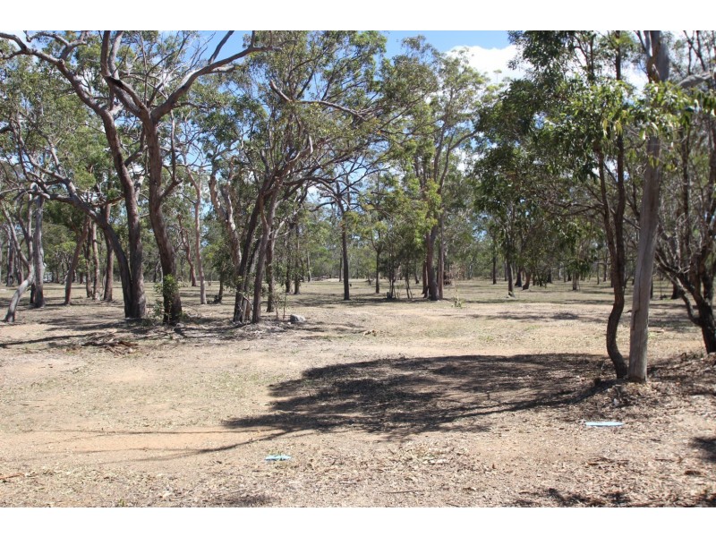 57-121 Ritchie Road (Lot 33), Torbanlea QLD 4662