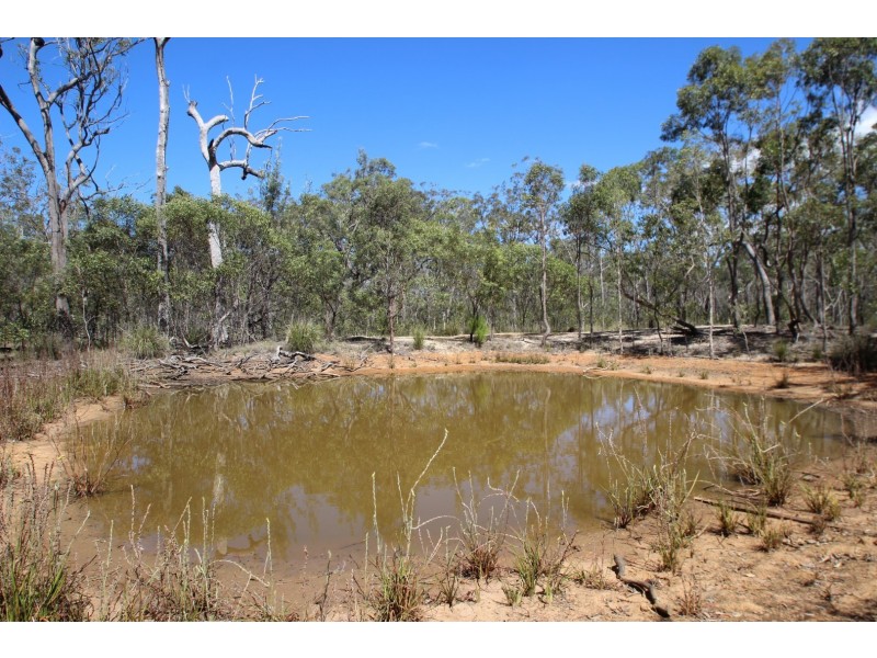 57-121 Ritchie Road (Lot 33), Torbanlea QLD 4662