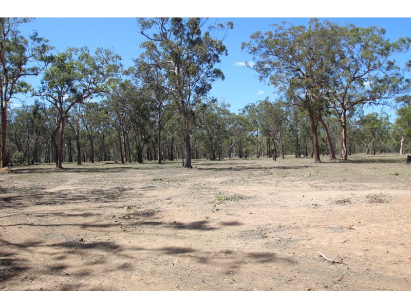 57-121 Ritchie Road (Lot 33), Torbanlea QLD 4662
