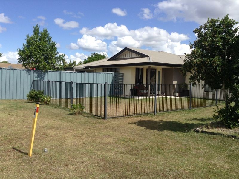 8 Yarrilee Circuit, Dundowran QLD 4655