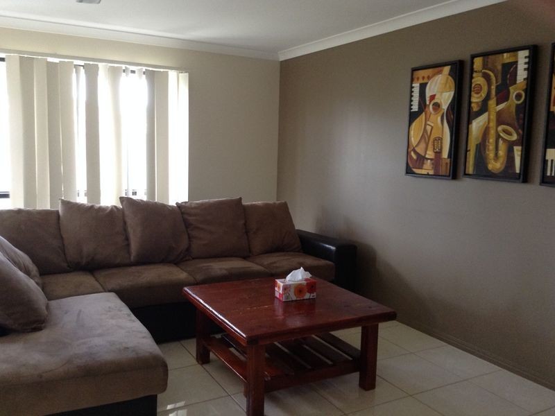 8 Yarrilee Circuit, Dundowran QLD 4655