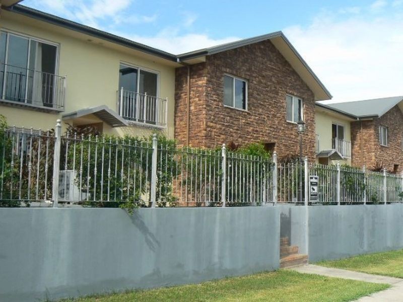 4/13-19 Hythe Street, Pialba QLD 4655